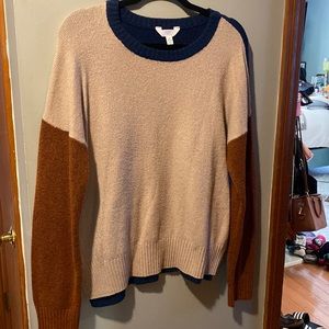 Time and Tru Sweater Size XL